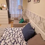 2 Office-friendly Apartman Budapest