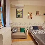 2 Office-friendly * Budapest