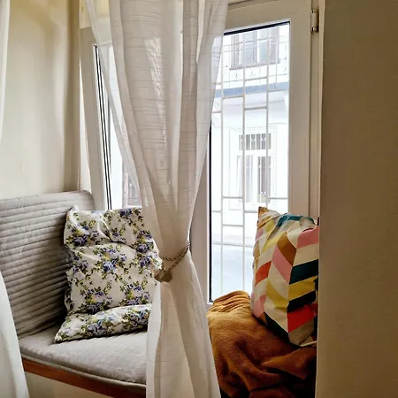 2 Office-friendly Budapest