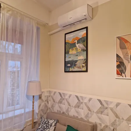 2 Office-friendly Budapest