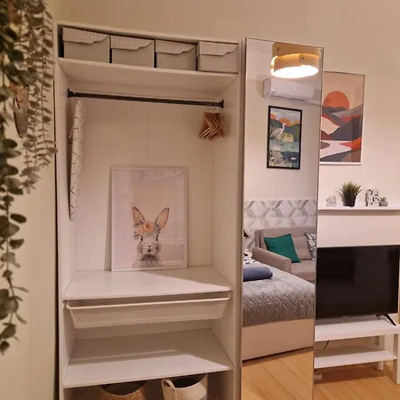 2 Office-friendly * Budapest