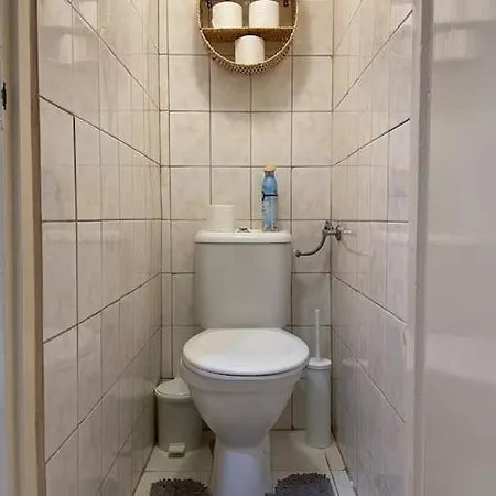 2 Office-friendly * Budapeszt