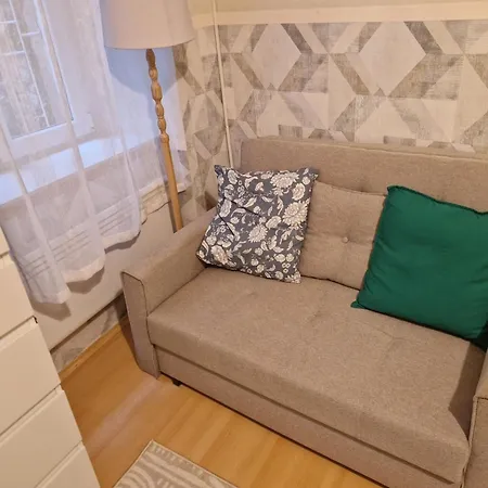 2 Office-friendly Apartment Budapest