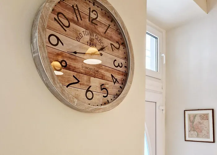 2 Office-friendly 부다페스트